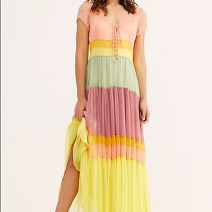 Free people hocus pocus dress